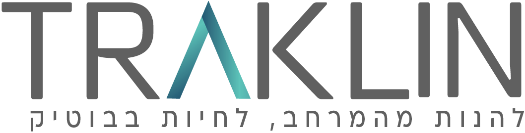 לוגו טרקלין